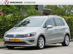 Volkswagen Golf Sportsvan - 1.4 TSI Highline | trekhaak | all-season-banden | achteruitrijcamera