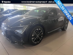Kia EV6 - GT-Line 84 kWh ACTIE VOORRAAD AUTO