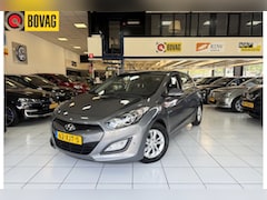 Hyundai i30 - 1.6 GDI Business Bovag Garantie