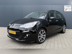 Citroën C3 - 1.4 VTi Exclusive Automaat Airco Cruise APK
