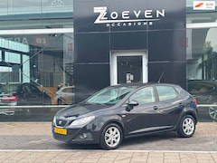 SEAT Ibiza - 1.4 Style