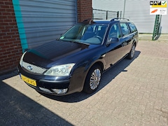 Ford Mondeo Wagon - 1.8-16V Champion Airco NAP