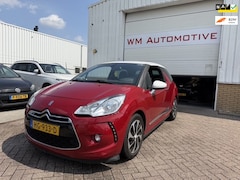 DS 3 - 3 1.6 BlueHDi AIRCO LEDER APK T/M 8-7-27