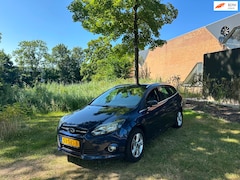 Ford Focus Wagon - 1.6 EcoBoost Trend Sport Airco Cruise PDC