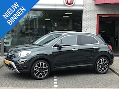 Fiat 500 X Cross - 1.3 Turbo 150 Cross DCT AUTOMAAT|LEER|CLIMATE|CAMERA|TREKHAAK|PDC|19"
