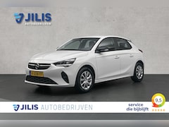 Opel Corsa - 1.2 Edition | Stoelverwarming | Airco | Cruise control