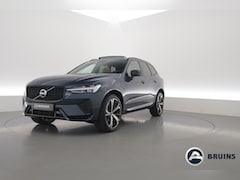 Volvo XC60 - 2.0 T6 Plug-in hybrid AWD Ultra Dark | Luchtvering | Bowers & Wilkins | Massage | Stoelven
