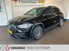 Mercedes-Benz GLA-Klasse - 250 e AMG Line Plug-in Hybride | 20''ICH | Lederen/Alcantara bekleding | Alarm klasse 3 |