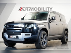 Land Rover Defender 110 - 2.0 P400e SE ACC | FabrieksGarantie 2030 | Pano