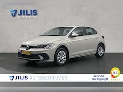 Volkswagen Polo - 1.0 | LED-koplampen | Cruise control | Virtual Cockpit | Airco | Parkeersensoren