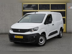 Peugeot Partner - 1.5 BlueHDI L2H1 Premium Long BJ2021 Navi | Airco | Cruise control | Tussenshot+Raam | Ach