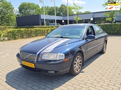 Volvo S80 - 2.9 Executive Automaat |Leer |Apk