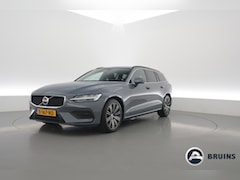 Volvo V60 - 2.0 B3 Core | Prijs rijklaar | Trekhaak | Camera | ACC | 4x Stoel + stuuverw. |