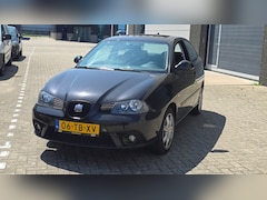 SEAT Ibiza - 1.4-16V Chill Out