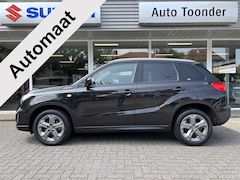 Suzuki Vitara - Automaat 1.6 Exclusive