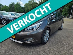 Kia Cee'd Sportswagon - 1.6 GDI Plus Pack