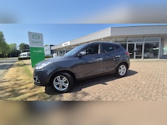 Hyundai ix35 - 2.0i Style