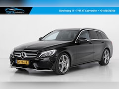 Mercedes-Benz C-klasse Estate - 180 Sport Edition