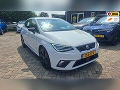 SEAT Ibiza - 1.0 TSI FR Business Intense - Navigatie - Camera