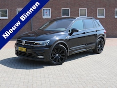 Volkswagen Tiguan - 1.5 TSI 150Pk DSG Highline Bns R-Line * Rijklaarprijs incl. garantie * Pano-Dak * Camera *