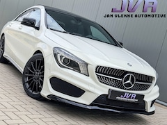 Mercedes-Benz CLA-Klasse - 180 Edition 1 Pano Alcantara 19inch