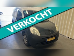 Renault Kangoo Express - 1.5 dCi 75 Express Comfort