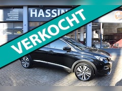 Peugeot 5008 - 1.2 PureTech GT-Line, Pano-dak, PDC, LED, NAVI, APPLE CARPLAY , 7-ZITS, Electr. ramen en s
