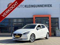 Mazda 2 - 2 1.5 Skyactiv-G Luxury / Android Auto / Applecarplay / Navi / Automaat / Winterset aanwez