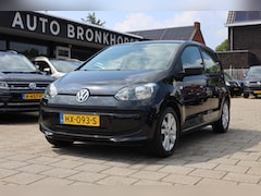 Volkswagen Up! - 1.0 BLUEMOTION I AIRCO I 15 INCH