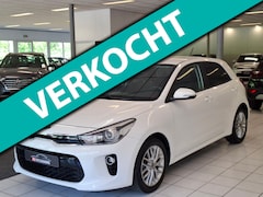 Kia Rio - 1.2 (4 Cil) Bluetooth/PDC/Stoel en stuurverwarming