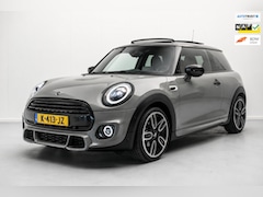 MINI Cooper - 1.5 FULL OPTION NL-auto [ JCW-Pakket Panoramadak Harman Kardon HUD Digital Dash Keyless St