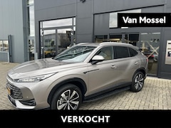 MG HS - 1.5 272pk Aut. Luxury | Demo | 100km Electrisch | Navi | CarPlay | 360 Camera | Stoelverwa