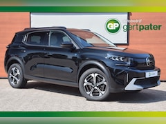 Citroën Ë-C3 Aircross - e-C3 Max 44kWh Clima/3-Fase/Navi/Camera/HeadUp