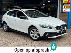 Volvo V40 Cross Country - 1.5 T3 Nordic+ 2016 AUT NAVI Trekh