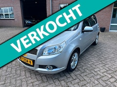 Chevrolet Aveo - 1.4 16V LS // Airco // Nieuwe APK