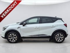 Renault Captur - TCe 130pk GPF EDC Intens automaat