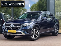 Mercedes-Benz GLC-klasse - 300e 4MATIC Business Line Leder