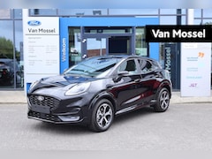 Ford Puma - 1.0 EcoBoost Hybrid ST-Line | Voorraad | Winterpack | Elektrische Achterklep | Cruise Cont