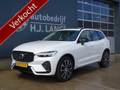 Volvo XC60 - 2.0 T6 Plug-in longrange AWD Plus Dark