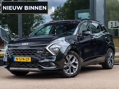 Kia Sportage - 1.6 T-GDi Hybrid GT-PlusLine