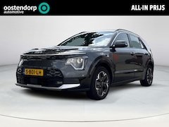 Kia Niro EV - DynamicLine 64.8 kWh