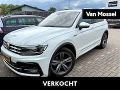 Volkswagen Tiguan - 1.5 TSI ACT Highline Business R | Stoelverwarming | Trekhaak | Panoramadak |