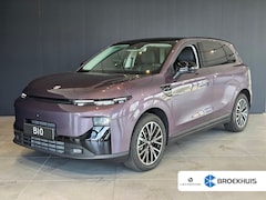 Leapmotor B10 - Design Hybrid EV 18.8 kWh | €1000, - korting | Achteruitrijcamera | Apple Carplay/Android