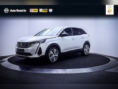 Peugeot 3008 - 1.6 HYbrid 225 ALLURE Pack FULL LED | 360 CAM | CARPLAY | BLINDSPOT | DAB | NAVI | CRUISE