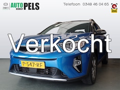 Kia Stonic - 1.0 T-GDi MHEV DynamicPlusLine Navigatie, Clima controle, Cruise controle, Achteruitrijcam