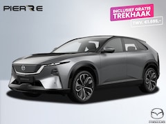 Mazda CX-6e - Takumi 78 kWh NAVI | RONDOMZICHT CAMERA | 21 INCH LMV | PANORAMA DAK LEVERING 2026 (PROFIT