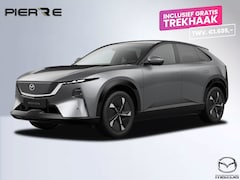 Mazda CX-6e - Takumi Business Edition 78 kWh NAVI | APPLE CARPLAY | 19 INCH LMV | RONDOMZICHT CAMERA | P