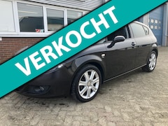 SEAT Leon - 1.4 TSI 25 Edition I