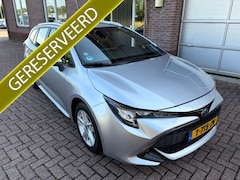 Toyota Corolla Touring Sports - Trekhaak 1.8 Hybrid Active