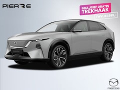 Mazda CX-6e - Takumi Plus 78 kWh NAVI | RONDOMZICHT CAMERA | 21 INCH LMV | PANORAMA DAK LEVERING 2026 (P